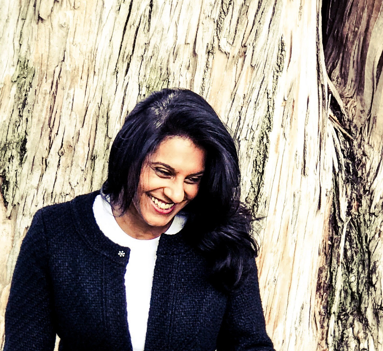 Sharon Brandwein portrait